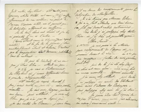 05-07-o A Gide à J Gide 29 mars 1890 p1 verso