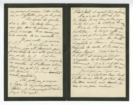 05-07-o A Gide à J Gide 29 mars 1890 p2 recto
