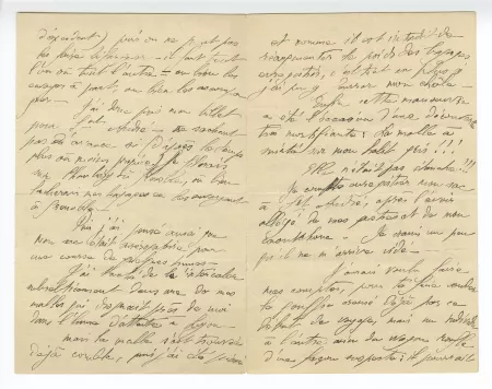 05-07-p A Gide à J Gide 27 mai 1890 p1 verso