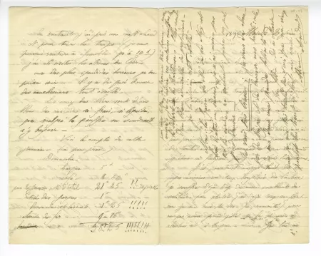 05-07-u A Gide à J Gide 02 juin 1890 p1 recto