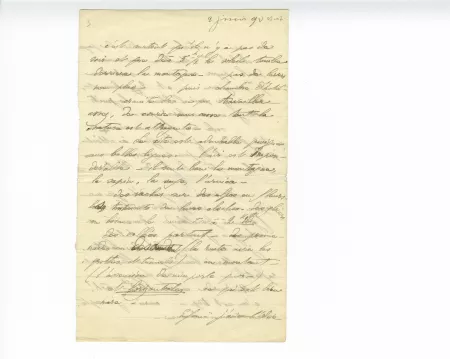 05-07-u A Gide à J Gide 02 juin 1890 p3 recto