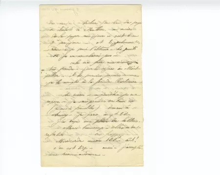 05-07-u A Gide à J Gide 02 juin 1890 p3 verso