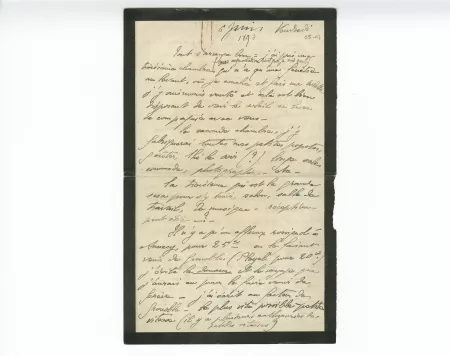 05-07-w A Gide à J Gide 06 juin 1890 p1 recto