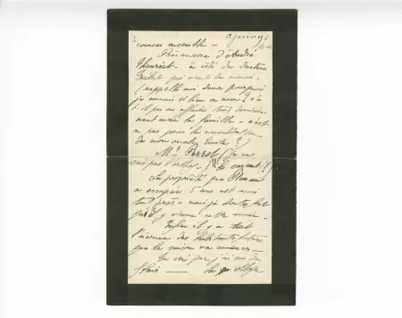 05-07-w A Gide à J Gide 06 juin 1890 p2 recto