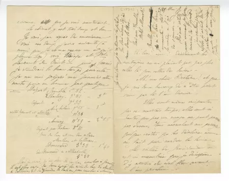 05-07-x A Gide à J Gide 30 mai 1890 recto