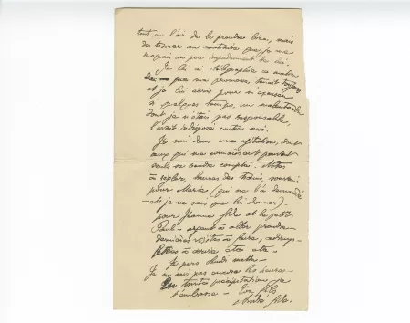 05-08-a A Gide à J Gide 25 mai 1892 verso