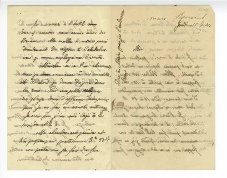 05-08-h A Gide à J Gide 10 mars 1892 p1 recto