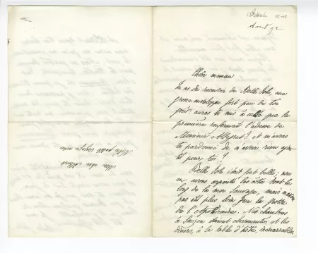 05-08-l A Gide à J Gide août 1892 b recto