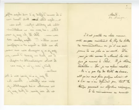 05-08-n A Gide à J Gide 22 mars 1892 p1 recto