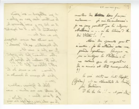05-08-n A Gide à J Gide 22 mars 1892 p5 recto