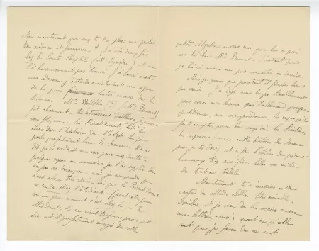 05-08-o A Gide à J Gide 24 mars 1892 p1 verso