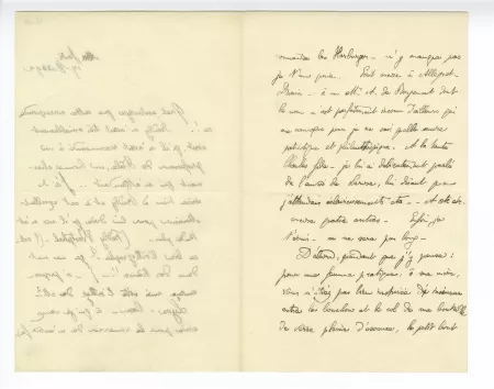 05-08-q A Gide à J Gide 19 mars 1892 p1 verso