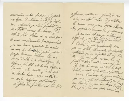 05-08-s A Gide à J Gide 29 mars 1892 p1 verso