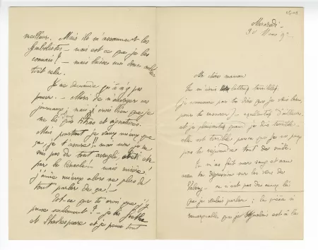 05-08-t A Gide à J Gide 30 mars 1892 p1 recto