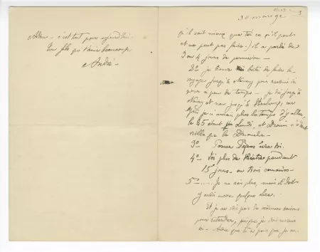 05-08-t A Gide à J Gide 30 mars 1892 p3 recto