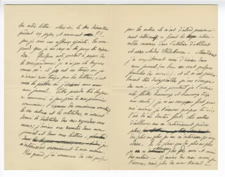 05-08-u A Gide à J Gide 25 mars 1892 p1 verso