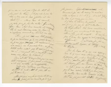 05-08-u A Gide à J Gide 25 mars 1892 p2 verso