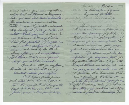 05-09-ad A Gide à J Gide 25 nov 1893 p1 recto