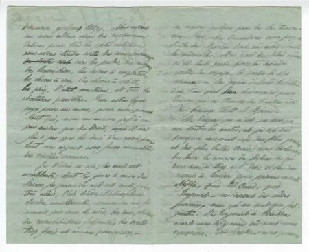 05-09-af A Gide à J Gide 01 au 03 nov 1893 p1 verso