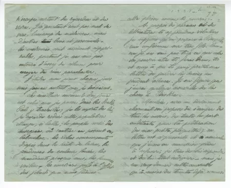 05-09-af A Gide à J Gide 01 au 03 nov 1893 p2 recto