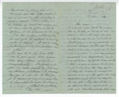 05-09-f A Gide à J Gide 01 fév 1894 recto