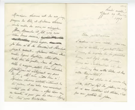 05-09-i A Gide à J Gide 29 mai 1893 p1 recto