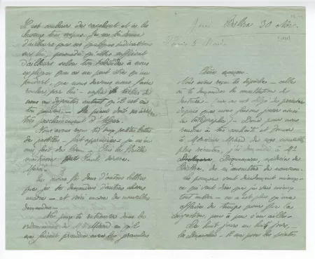 05-09-j A Gide à J Gide 30 nov 1893 p1 recto