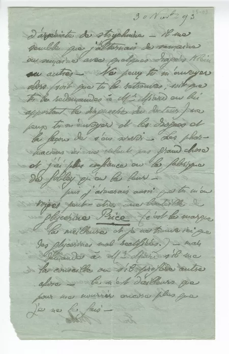 05-09-j A Gide à J Gide 30 nov 1893 p2 recto