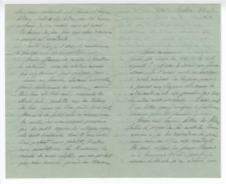05-09-m A Gide à J Gide 26 janv 1894 p1 recto