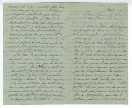 05-09-n A Gide à J Gide 03 fév 1894 p1 recto