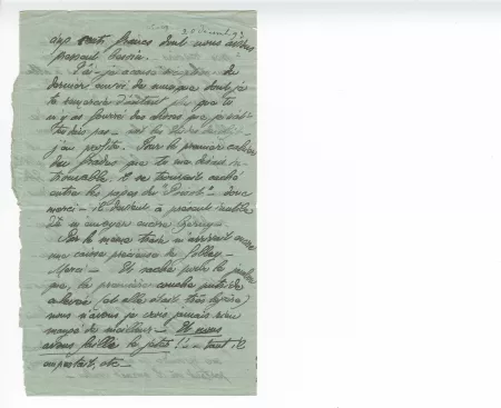 05-09-q A Gide à J Gide 20 déc 1893 p2 recto
