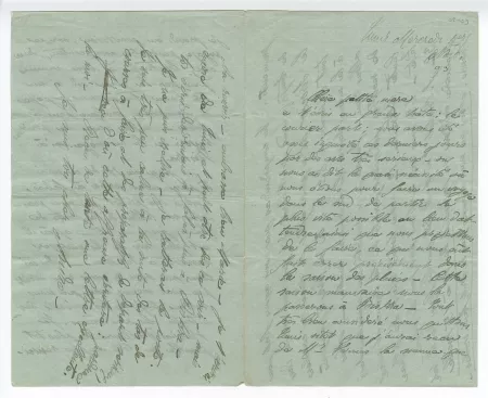 05-09-r A Gide à J Gide 01 nov 1893 recto