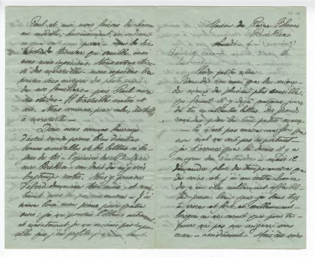 05-09-y A Gide à J Gide 04 déc 1893 p1 recto