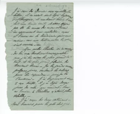 05-09-y A Gide à J Gide 04 déc 1893 p2 recto