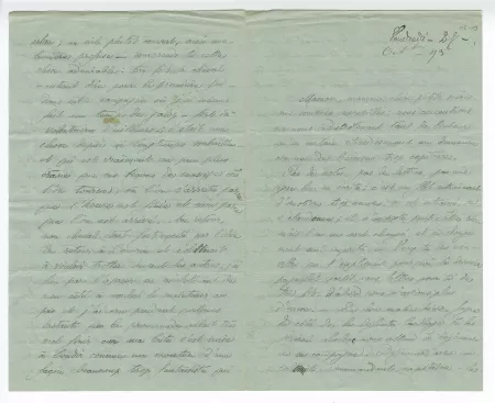 05-09-z A Gide à J Gide 27 oct 1893 p1 recto