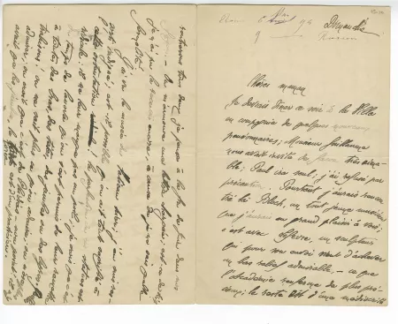 05-10-aa A Gide à J Gide 06 mai 1894 p1 recto