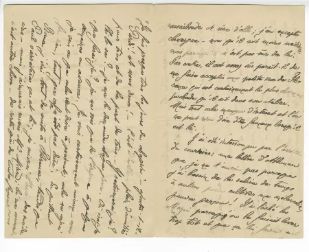 05-10-aa A Gide à J Gide 06 mai 1894 p1 verso