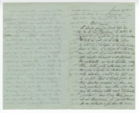 05-10-ab A Gide à J Gide 19 avril 1894 p1 recto