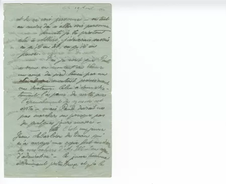 05-10-ab A Gide à J Gide 19 avril 1894 p3 recto