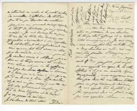 05-10-ad A Gide à J Gide 22 avril 1894 p1 recto