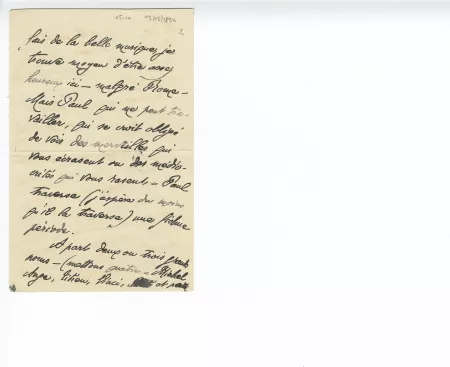 05-10-c A Gide à J Gide 19 mai 1894 p2 recto