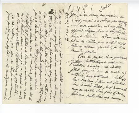 05-10-f A Gide à J Gide 08 juil 1894 bis p1 verso