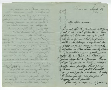 05-10-h A Gide à J Gide 23 juin 1894 recto