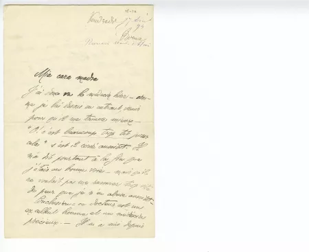 05-10-j A Gide à J Gide 27 avril 1894 p1 recto