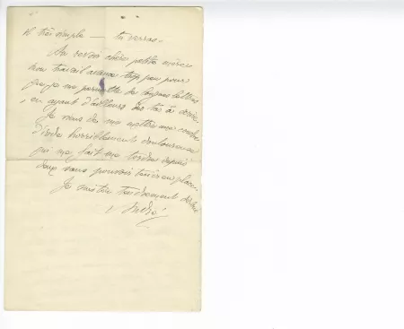 05-10-j A Gide à J Gide 27 avril 1894 p2 verso