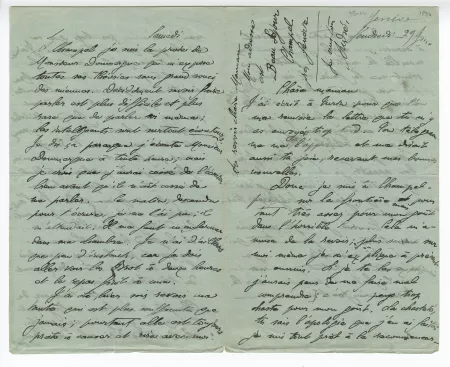 05-10-r A Gide à J Gide 29 juin 1894 recto