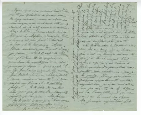 05-10-s A Gide à J Gide 14 avril 1894 recto