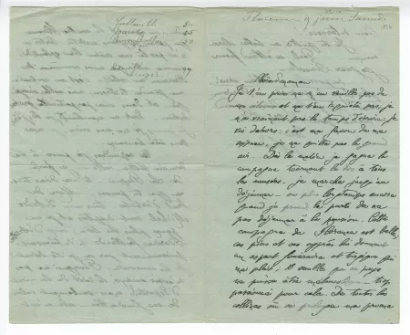 05-10-t A Gide à J Gide 09 juin 1894 recto