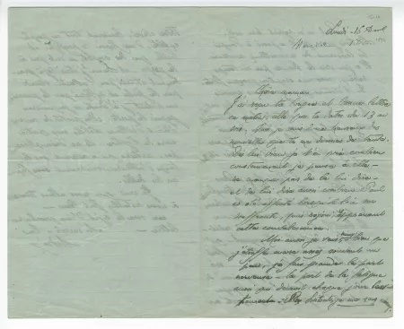05-10-y A Gide à J Gide 16 avril 1894 recto