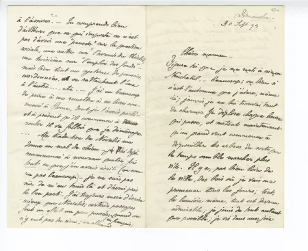 05-11-ab A Gide à J Gide 30 sept 1894 p1 recto